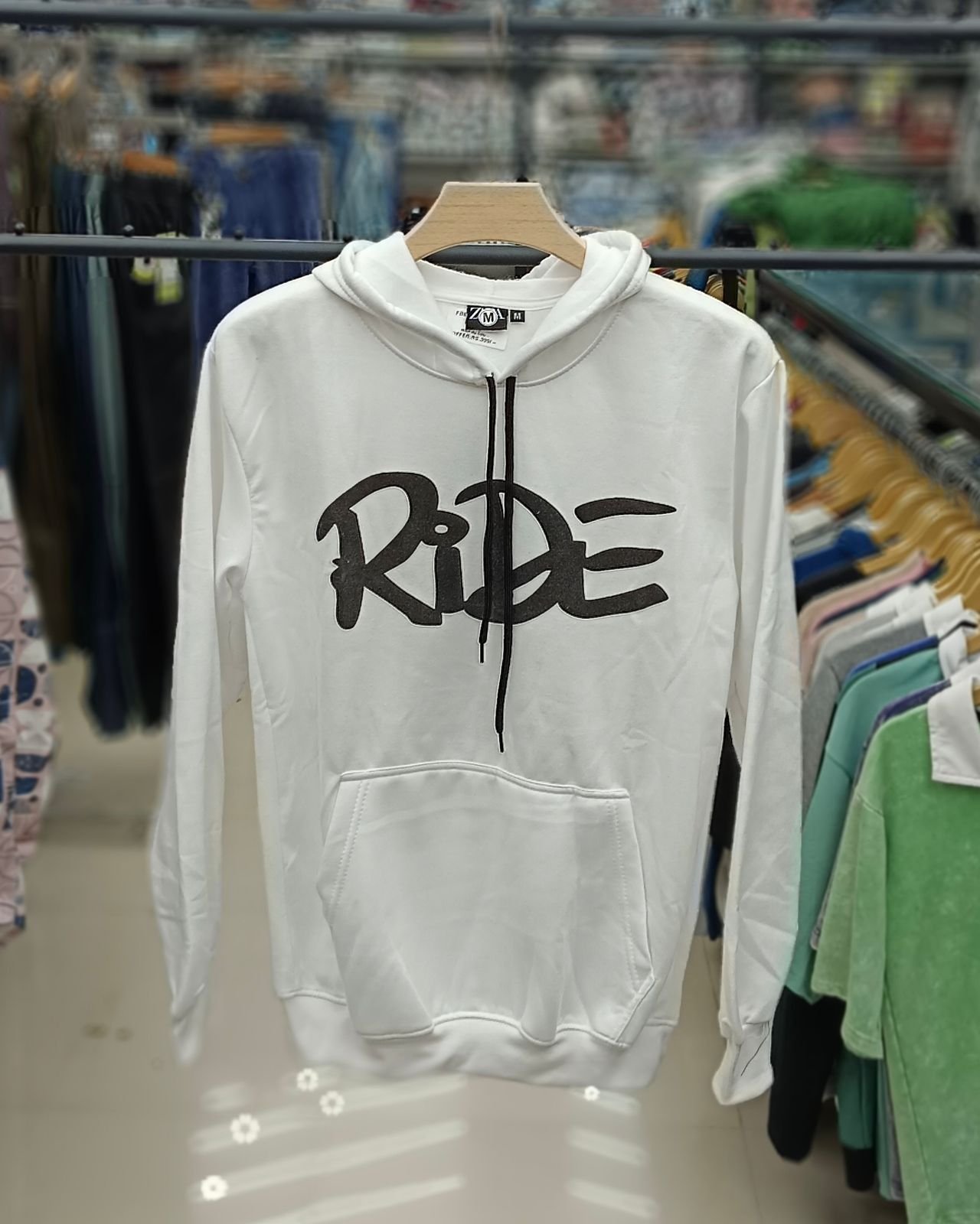 Baggy Hoodie